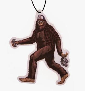 Autoduft / Lufterfrischer  Yeti